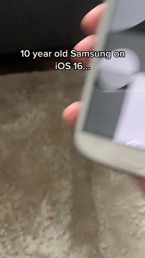 Dynamic Island Prank: Putting Android on iPhone Tutorial