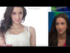 Duke porn star: It's incredibly freeing