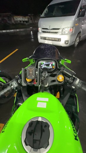 Kawasaki ZX25R and ZX25RR Updates for 2025 and 2026
