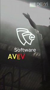 Software de Monitoramento e Operação Industrial Aveva Edge
