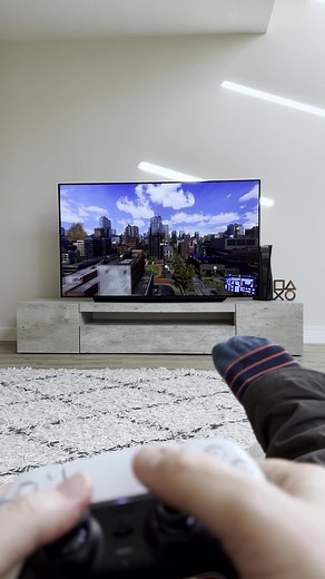 Ultimate Gaming Experience on LG C-Series OLED | Loyalrex Review