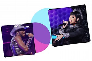 The Top 40 Songs of 2021