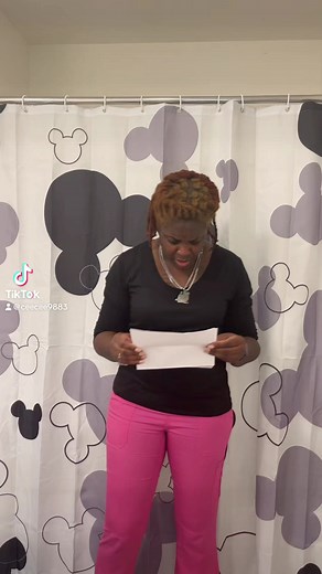 He’s Working It Out 🥹🙌🏾 #fbreels #christianreels #ilovetoworshipinmybathroom #ShirleyCaesar #keepthefaith | Cee Cee