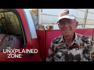 NEW Alien Insight HIDDEN Within Drawings (S2) | The Secret of Skinwalker Ranch