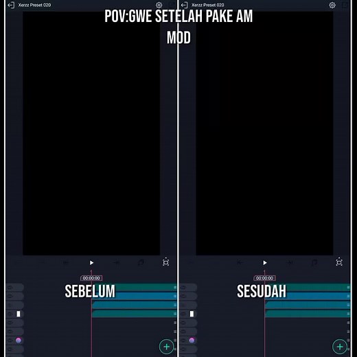 Dapatkan AM Premium Mod APK untuk Alight Motion