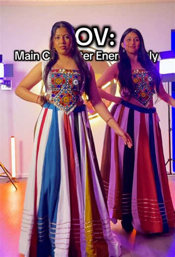 Unleash Your Main Character Energy: Choreography & Direction