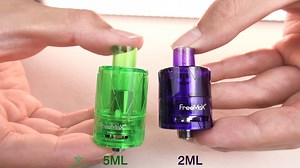 8 comments | Essayez le réservoir jetable GEMM de Freemax, une option économique pour profiter du meilleur goût. #heavengifts #freemax #gemmtank #disposabbletank #vapefam #vapeon #vaping #vapor #vapedaily #vapelove #vapepics #cloudchaser | Heaven Gifts FR | Facebook