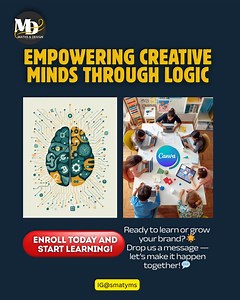 🚀 Learn Faster. Create Smarter. Grow Bigger! 📘 Vedic Maths (5–8th Std) 🎨 Canva Design Pro 💼 Business Designs that Sell ✨ Learn • Create • Grow & Shine✨ 🔗 Visit now → https://kuldeeplagade.my.canva.site/maths-design-academy #ViralLearning #CanvaDesign #VedicMaths #SmartEducation #AffordableDesigns #OnlineCourses #CreativeAcademy #VedicMaths #CanvaDesign #CreativeLearning #SmartEducation #AffordableDesign #MathsMadeEasy #OnlineLearning | Tamanna S