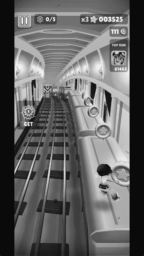 Enjoy the Subway Game on TikTok: Solve View Problems