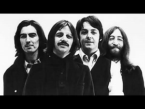Deconstructing The Beatles - Old Brown Shoe (Isolated Tracks)