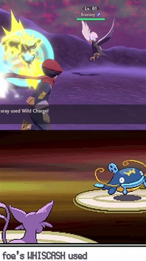 Sinnoh Elite Four y Legends Arceus Batallas Musicales