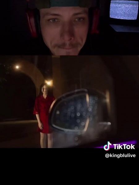 Horror Games That Move When You Blink