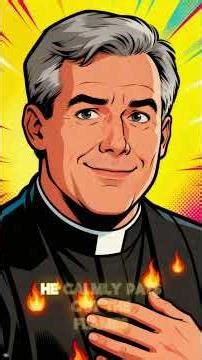 That Moment Everything Goes Wrong at Church #fail #funny #relatable