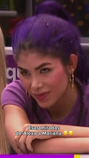 Dios cuide tu energía Marianita 🥺 #lcdlfcolombia #TeamMarianaZapata | mariana zapata