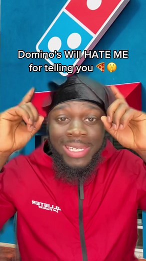 2.9M views · 68K reactions | How to save Money At Domino’s #pizza #coupons #savemoney | Sharif Ceasar | Facebook