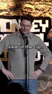 17K views · 144 reactions | Outrageous love story  #standup #comedy #standupcomedy #glasgow #edinburgh #scotland #marcjenko | Marc Jennings | Facebook