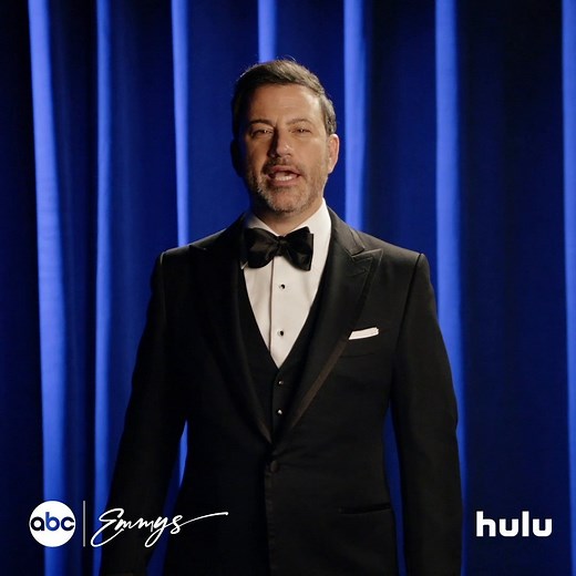 15K views · 115 reactions | The show must go on! ✨ Watch the #Emmys live tonight at 8e/5p on ABC. | Hulu | Facebook