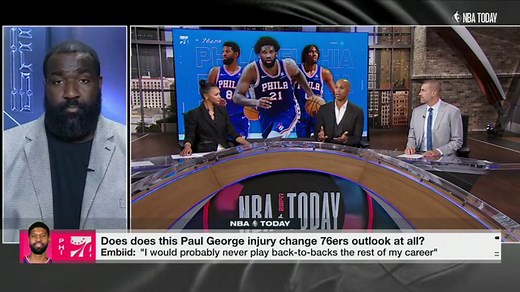 NBA Rank 2024-25: Player rankings from 50-11