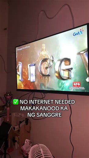 HD Digital Indoor Amplified TV Antenna Overview