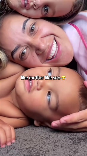 Mother-Son Moments That Will Make You Laugh