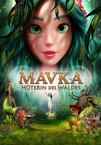 Mavka - Hüterin des Waldes - Stream: Jetzt online anschauen