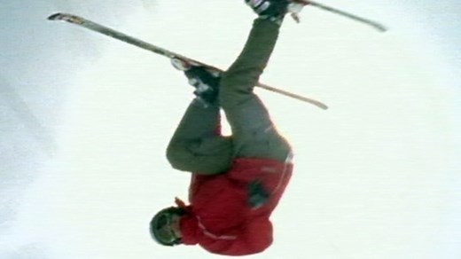 The Death Zone: Increasingly deadly world of extreme skiing