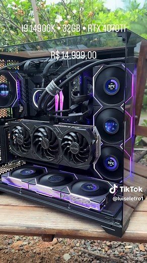 Montagem de PC Gamer: Guia Completo para Seu Setup