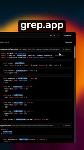 Every Developer Needs This Website! #ai #coding #programming #code