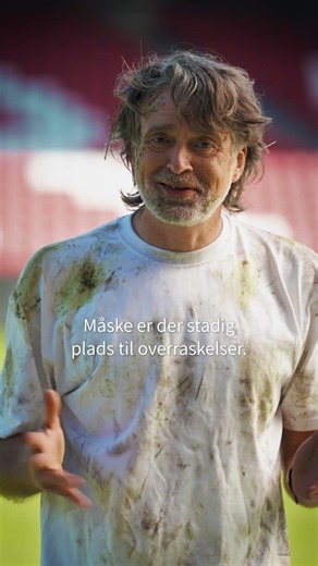 Kom helt tæt på AaB med Nordjyske