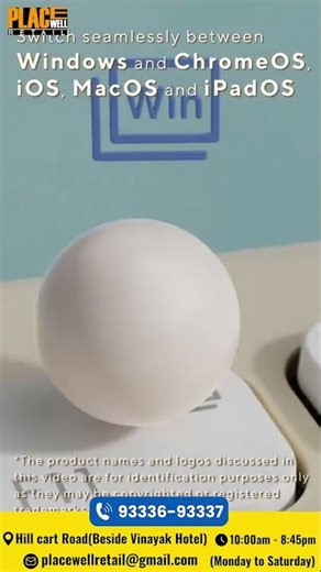 ASUS Marshmallow Keyboard KW100 🔥 Silent Typing, Stylish Design & Multi-Device Support ⌨️✨