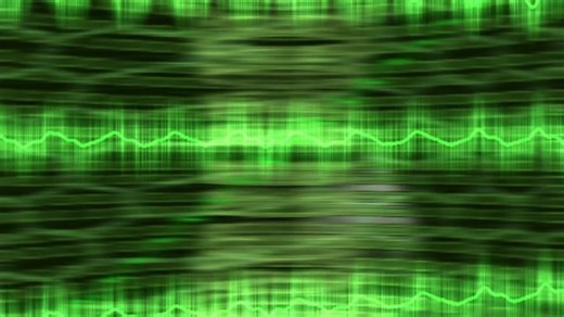 Shapes, Wave, Stripes