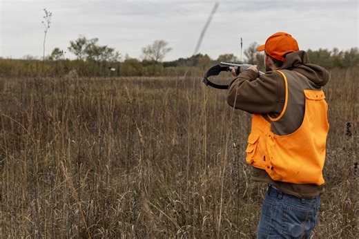 DITV:  Hunters Meet With the Iowa DNR