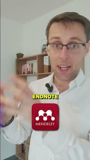 Which Referencing Software Should I Use?