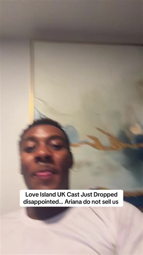 Love Island USA: UK Cast Drop Disappoints