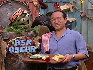 Sesame Street: Episode 4118 (September 1, 2006)