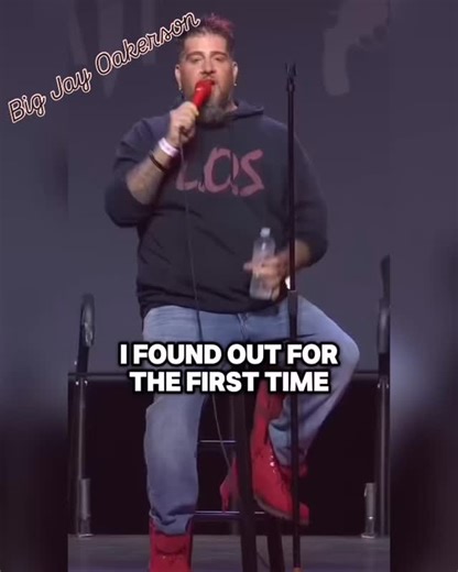 Big Jay Oakerson has been crushing this weekend in Tampa! We added two more shows on Sunday because people are coming back to see him! Every show is a bit different than the last. Get tickets at SIDESPLITTERSCOMEDY.COM. | Side Splitters Comedy Club