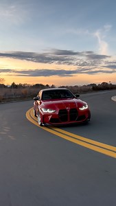 12K views · 15K reactions | Toronto Red M3 G80 ‍ • #bmwm3 #m3 #g80 #m3competition #viral #trending #cars #instacars | BMW M Cars | Facebook