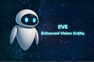 EVE (Enhanced Vision Entity)