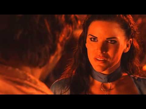 Flash Gordon 2007 S1E08 Révélations