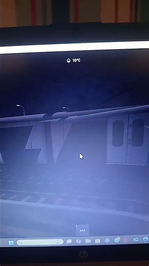 Class 345 Elizabeth Line passing Rivermouth Park (*NEW STATION!) (250TH VIDEO SPECIAL!)