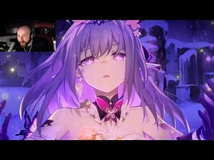 Castorice Saved Honkai Star Rail