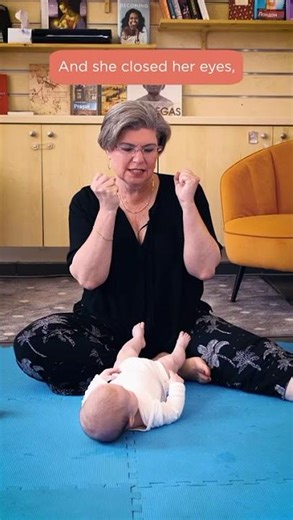 What to Do When Loud Sounds Scare Your Baby
