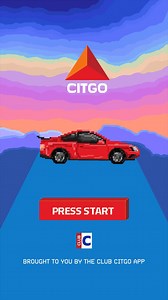 The Club CITGO app is the Power-Up you need to save on gas at CITGO. #GoodToGo #ClubCITGO | CITGO Fueling Good | Facebook