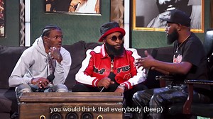 335K views · 74 reactions | 85 South brought all the jokes! Watch us countdown the 5 biggest laughs from last year's BET Hip Hop Awards! #BET #HipHopAwards | BET | Facebook