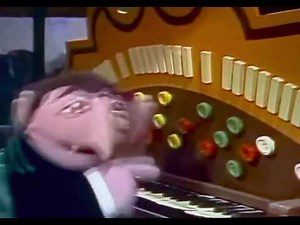 Sesame Street- Eight Beautiful Notes
