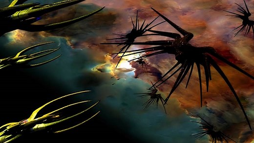 The Vorlons & The Shadows: Babylon 5's Ancient Warring Races (And What Happens To Them) Explained