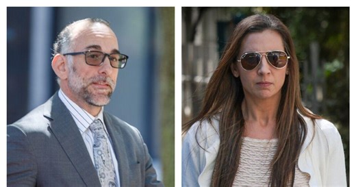 New Orleans attorneys found guilty in bombshell trial over staged crashes with 18-wheelers