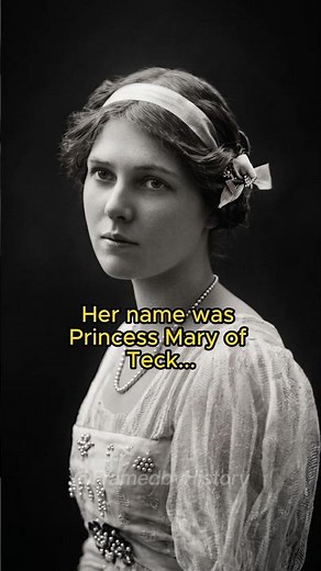 The Princess Who Lost Her Crown... and Built a Sporting EMPIRE. #history #royalfamily