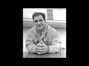 Pianist Don Randi: The boxer years