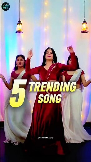 Top 5 Most Trending Songs 2026❤️‍🔥🥰 | Appadi Podu, Vachindamma, Bolero, Piya Ji Ke Nuskhe | #song